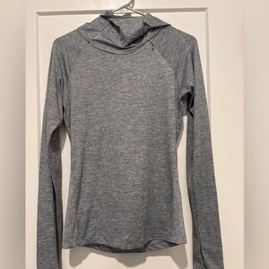 Nike DRI-FIT long sleeve top